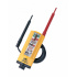 Ideal Probador de Cables 61-076, 100 - 600V, Amarillo  1