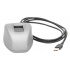 Idemia Lector de Huella Digital MorphoManager, USB-A, 1.000 Huellas   4