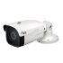 Idis Cámara de Seguridad IP Smart WiFi Bullet IR para Interiores/Exteriores DC-T4831HRX, Alámbrico, 3840x2160 4K, Día/Noche