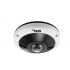 Idis Cámara de Seguridad IP Fisheye IR para Interiores/Exteriores DC-Y6516WRX, Alámbrico, 2560 x 1944 Pixeles, Día/Noche  1