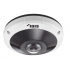 Idis Cámara de Seguridad IP Fisheye IR para Interiores/Exteriores DCY6C16WRX, Alámbrico, 4000 x 3000 Pixeles, Día/Noche   1