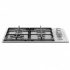 Iem Parrilla de Gas Empotrable PI6005I, 4 Quemadores - Imagen adicional 1