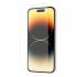 iFrogz Protector de Pantalla para iPhone 14 Pro, Transparente