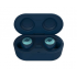 iFrogz Audífonos Intrauriculares con Micrófono AirTime, Inalámbrico, Bluetooth, Azul  2