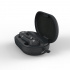 iFrogz Audífonos Intrauriculares con Micrófono AirTime Pro, Inalámbrico, Bluetooth, USB-C, Negro  2
