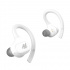 iFrogz Audífonos Intrauriculares con Micrófono Airtime Sport, Inalámbrico, Bluetooth, USB, Blanco  3