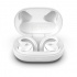 iFrogz Audífonos Intrauriculares con Micrófono Airtime Sport, Inalámbrico, Bluetooth, USB, Blanco  2