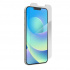 Ifrogz Mica de Cristal Protectora para iPhone 13 Pro Max/14 Plus  1