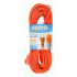 iGoto Extensión de Uso Rudo ER13-12NA, 3 Contactos, 125V, 12 Metros, Naranja  3