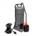 iGoto Bomba de Agua Sumergible I2 QDX1.5-17-0.37F, 1200L/h, 370W   1