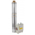 iGoto Bomba de Agua Sumergible TBA69, 4980L/h, 750W