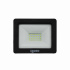 iGoto Reflector LED REF2020, Luz Cálida, 20W, 2000 Lúmenes, Negro  1