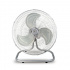 iGoto Ventilador VP1003, 3 Velocidades, 18",   1