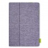 I Joy Funda de Tweed para Tablet 8", Púrpura  1