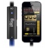 IK Multimedia Interfaz para Guitarra iRig HD, Alámbrico, Lightning, para iPhone/iPad/Mac  1