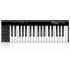 IK Multimedia iRig Keys 37 PRO Teclado MIDI, 37 Teclas, Negro/Blanco  1
