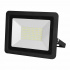 Illux Reflector LED RL-36100.N, Luz Fría, 100W, 10.000 Lúmenes, Negro  1