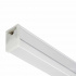 Illux Lámpara LED para Techo TL-1513.B, Interiores, Luz Blanca Fría, 18W, 1580 Lúmenes, Blanco  1