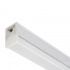 Illux Lámpara LED para Techo TL-1513.B65, Interiores, Luz Blanca Fría, 18W, 1620 Lúmenes, Blanco  2
