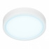 Illux Lámpara LED para Techo TL-2808.B30, Interiores, Luz Fría, 8W, 640 Lúmenes, Blanco  2