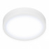 Illux Lámpara LED para Techo TL-2808.B40, Interiores, Luz Blanca Fría, 8W, 640 Lúmenes, Blanco  2
