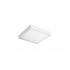 Illux Lámpara LED para Techo TL-2816.B40, Interiores, Luz Blanca Fría, 18W, 1200 Lúmenes, Blanco, para Casa  1