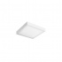 Illux Lámpara LED para Techo TL-2816.B65, Interiores, 18W, 1427 Lúmenes, Blanco, Uso General  2