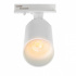 Illux Lámpara LED Tipo Spot para Riel TL-2911.RB, Interiores, 10W, Base GU10, Blanco - No Incluye Foco  2