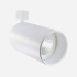 Illux Lámpara para Riel TL-5175.RB, Interiores, 75W, Base E26, Blanco, para Casa/Locales Comerciales - No Incluye Foco  1