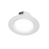 Illux Lámpara LED para Techo TL-6005.B40, Interior, Blanco, 14W, 1100 Lúmenes, para Casa  1