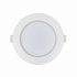 Illux Lámpara LED para Techo TL-6008.B30, Interiores, Luz Blanco Cálido, 8W, 630 Lúmenes, Blanco  3
