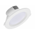 Illux Lámpara LED para Techo TL-6008.B40, Interior, Blanco, 14W, 1100 Lúmenes, para Casa/Comercial  1