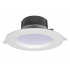 Illux Lámpara LED para Techo TL-6011.B40, Interior, Blanco, 14W, 1100 Lúmenes, para Casa/Comercial   2