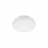 Illux Lámpara LED para Techo TL-6018.B40, Interiores, Luz Blanca Neutra, 18W, 1350 Lúmenes, Blanco, Uso General  3