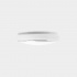 Illux Lámpara LED para Techo TL-6022.B40, Interiores, Luz Blanco Neutro, 22W, 1750 Lúmenes, Blanco, para Casa  3