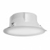 Illux Lámpara LED para Techo TL-6024.B30, Interiores, Luz Cálida, 24W, 2000 Lúmenes, Blanco, para Casa/Oficinas/Comercial  3