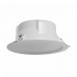 Illux Lámpara LED para Techo TL-6024.B40, Interiores, Luz Blanca Fría, 24W, 2000 Lúmenes, Blanco, Uso General  3