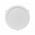 Illux Lámpara LED para Techo TL-6024.B40, Interiores, Luz Blanca Fría, 24W, 2000 Lúmenes, Blanco, Uso General  1