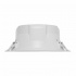 Illux Lámpara LED para Techo TL-6024.B65, Interiores, Luz Blanca Fría, 24W, 2000 Lúmenes, Blanco, Uso General  4