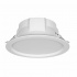 Illux Lámpara LED para Techo TL-6035.B30, Interiores, Luz Blanca Fría, 35W, 2800 Lúmenes, Blanco, Uso General  2