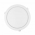 Illux Lámpara LED para Techo TL-6035.B65, Interiores, Luz Blanca Fría, 35W, 3000 Lúmenes, Blanco, Uso General  1