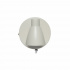 Illux Lámpara para Techo/Pared TR-2401.B, Interiores, 50W, Base GU10, Blanco - No Incluye Foco  4