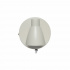 Illux Lámpara para Techo/Pared TR-2401.B, Interiores, 50W, Base GU10, Blanco - No Incluye Foco  4