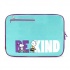 iLuv Funda Snoopy para MacBook 13'', Azul  1