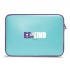 iLuv Funda Snoopy para MacBook 13'', Azul  2