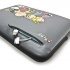 iLuv Funda Snoopy para MacBook 13'', Gris  3