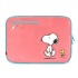 iLuv Funda Snoopy para MacBook 13'', Rosa - Imagen adicional 1