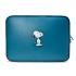 iLuv Funda Peanuts Snoopy para MacBook 13'', Azul  3