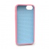 iLuv Carcasa Aurora para iPhone 5, Rosa/Azul  4