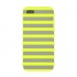 iLuv Carcasa Pulse para iPhone 5, Verde